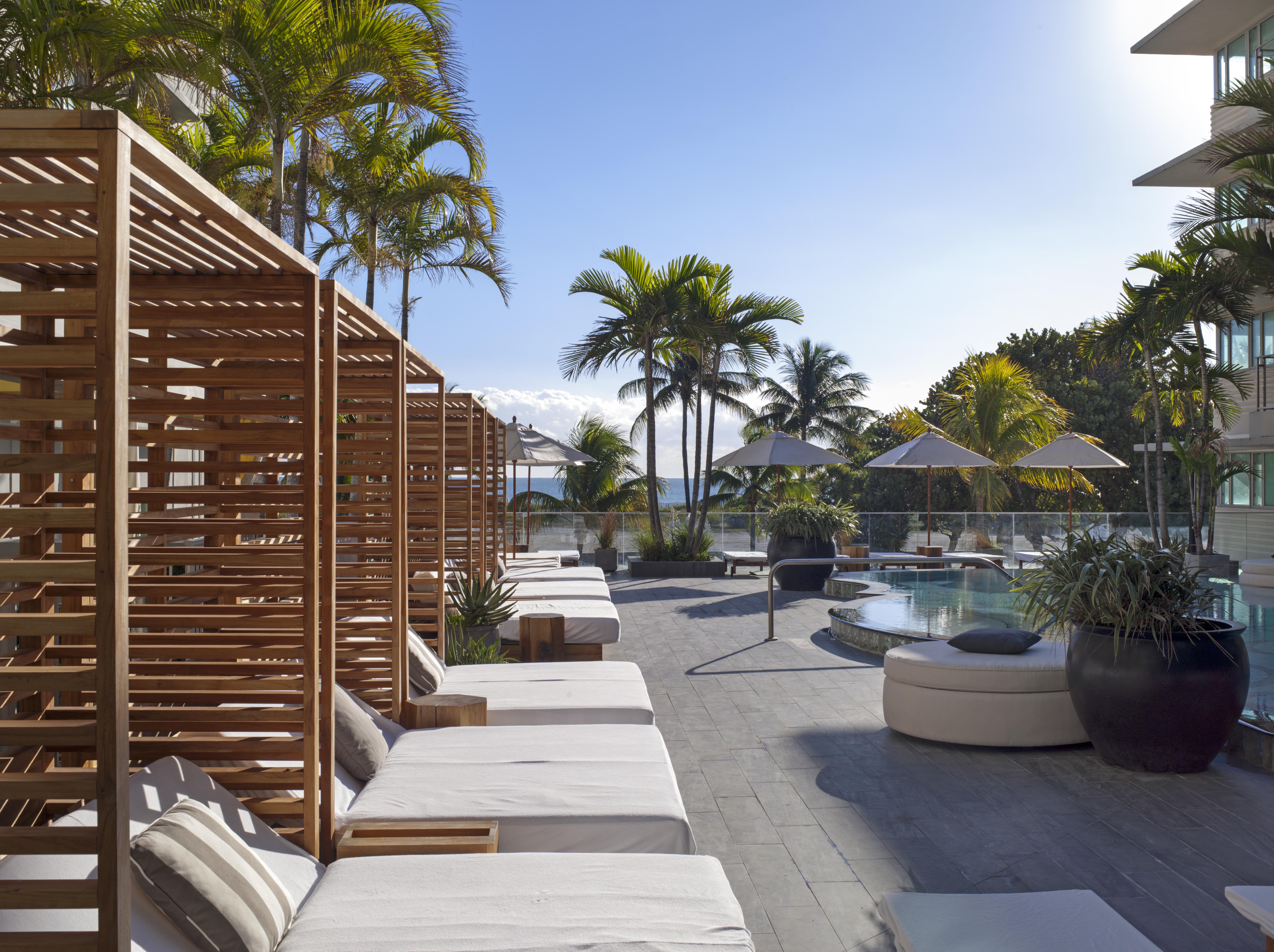 Hotel Victor South Beach, Miami Beach